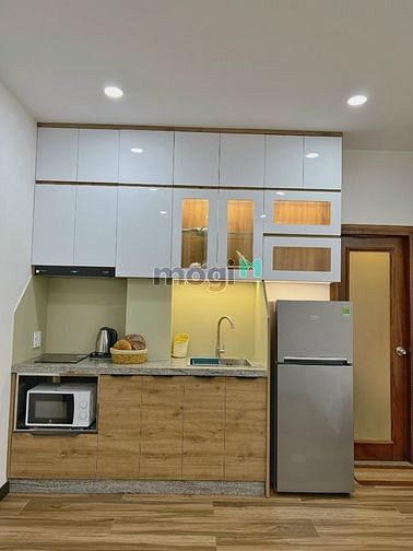Hình ảnh Căn Hộ Cho Thuê Ngắn Hạn (Sort term apartment ) Q.Phú Nhuận
