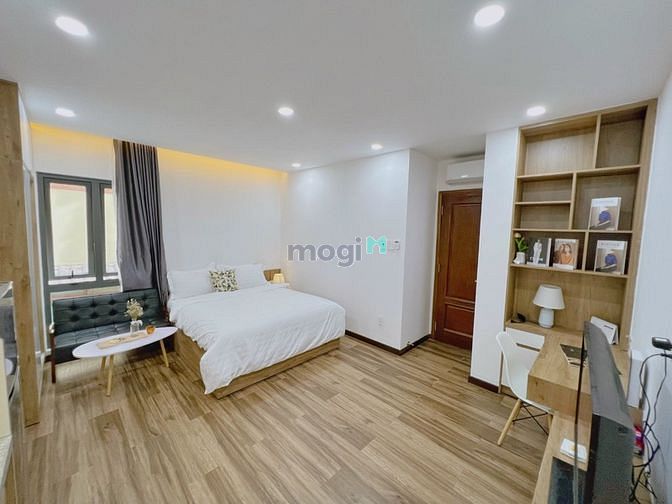 Hình ảnh Căn Hộ Cho Thuê Ngắn Hạn (Sort term apartment ) Q.Phú Nhuận