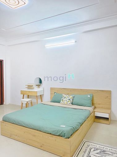 Hình ảnh 🚀CHDV 40m2 Full nội thất Bancol Ngay CV Làng Hoa