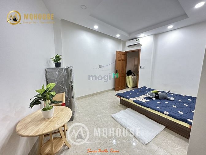 Hình ảnh 🍄🏡🍄 Căn Hộ STUDIO - Balcon - Thang Máy - Phú Nhuận 🍄🏡🍄