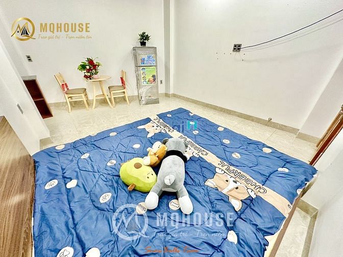 Hình ảnh 🍄🏡🍄 Căn Hộ STUDIO - Balcon - Thang Máy - Phú Nhuận 🍄🏡🍄