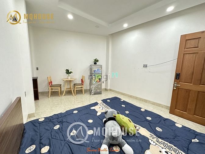 Hình ảnh 🍄🏡🍄 Căn Hộ STUDIO - Balcon - Thang Máy - Phú Nhuận 🍄🏡🍄