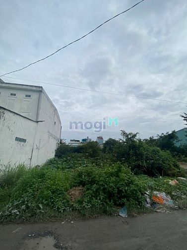 Hình ảnh Bán đất gấp, HXT, Tô Ngọc Vân, Q12, 190M2 , chỉ 34tr/m2.