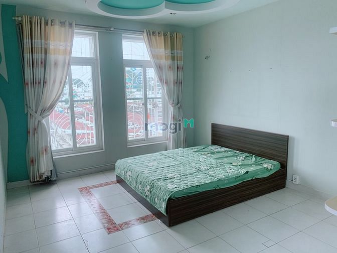 Hình ảnh 🏬CHDV Cao Cấp Quận 10_Full NT_Balcon-Cửa Sổ Thoáng Mát_Gần VHạnh Mall