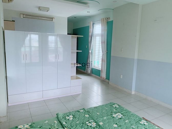 Hình ảnh 🏬CHDV Cao Cấp Quận 10_Full NT_Balcon-Cửa Sổ Thoáng Mát_Gần VHạnh Mall