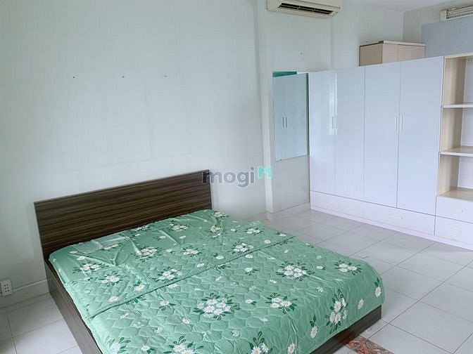 Hình ảnh 🏬CHDV Cao Cấp Quận 10_Full NT_Balcon-Cửa Sổ Thoáng Mát_Gần VHạnh Mall