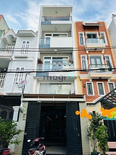 Hình ảnh Nhà 3 Lầu Lê Trọng Tấn, Q Tân Phú_DT: 240m2_Hẻm 6m