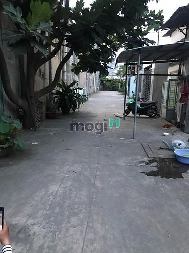 Hình ảnh Bán gấp đất, 159m2 ( Full thổ ), an phú đông 9, quận 12, chỉ 6 tỷ 700