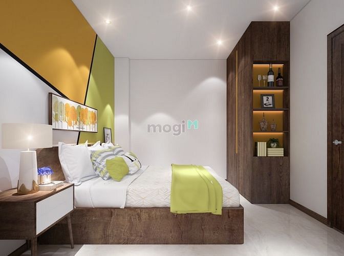 Hình ảnh KHai Trương Phòng Mới 2PN Giảm 50% Tiền Tháng đầu🆘🆘