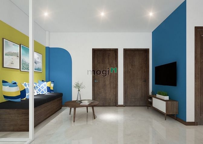 Hình ảnh KHai Trương Phòng Mới 2PN Giảm 50% Tiền Tháng đầu🆘🆘