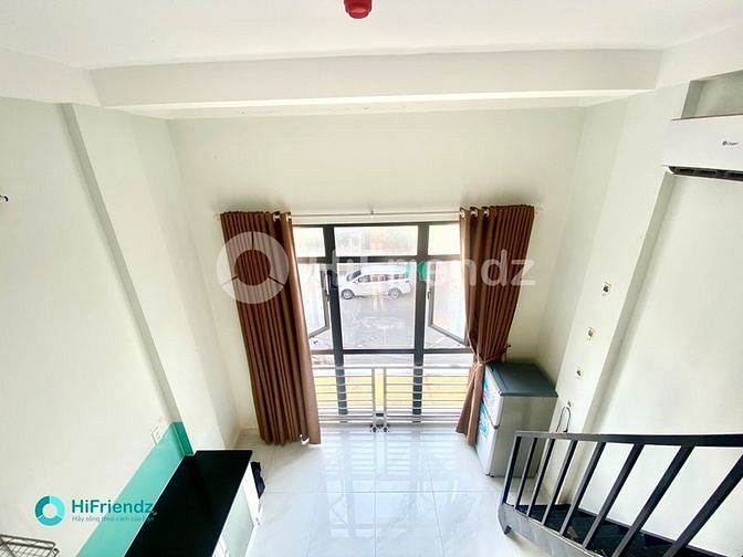 Hình ảnh Cao Thị Chính, Q7 - Duplex bancon - Hỗ trợ cọc