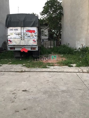 Hình ảnh Bán gấp lô đất HXH 1/ngă, Trần Thị Hè, Q12, 60M2, chỉ 3 tỷ 400tr