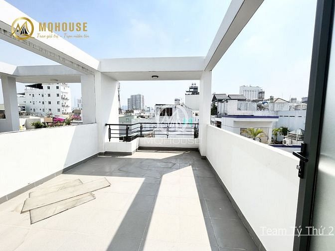 Hình ảnh 🍄🏡🍄1 Phòng Ngủ - Balcon -Tang Máy- Bình Thạnh 🍄🏡🍄