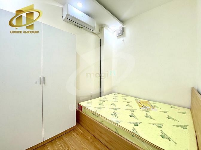 Hình ảnh Mb6623 nạp rút nhanh chóng 2 phòng ngủ ngay kênh tẻ Tôn Đản Quận 4