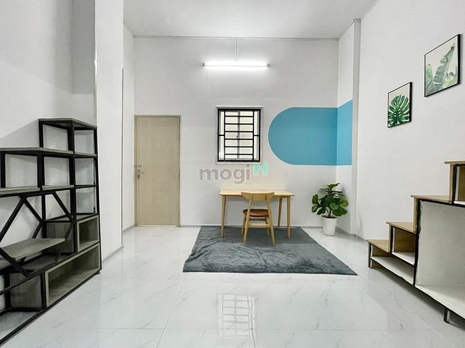 Hình ảnh 🏢 CHCC Mini Cao Cấp Sang Trọng_Full NT_Máy Giặt Riêng_Gác Cao Thoáng