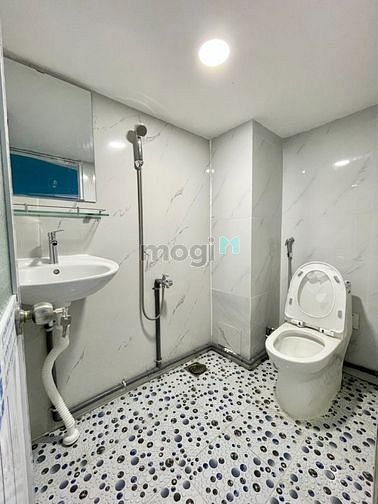 Hình ảnh 🏢 CHCC Mini Cao Cấp Sang Trọng_Full NT_Máy Giặt Riêng_Gác Cao Thoáng