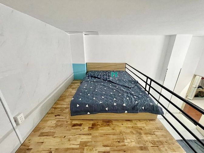 Hình ảnh 🏢 CHCC Mini Cao Cấp Sang Trọng_Full NT_Máy Giặt Riêng_Gác Cao Thoáng