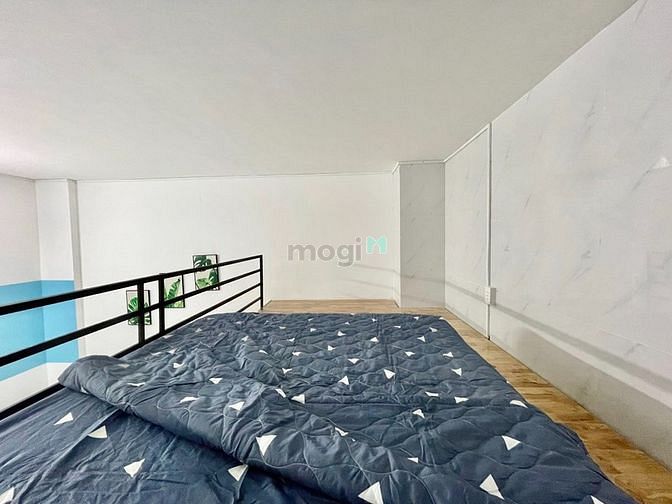 Hình ảnh 🏢 CHCC Mini Cao Cấp Sang Trọng_Full NT_Máy Giặt Riêng_Gác Cao Thoáng