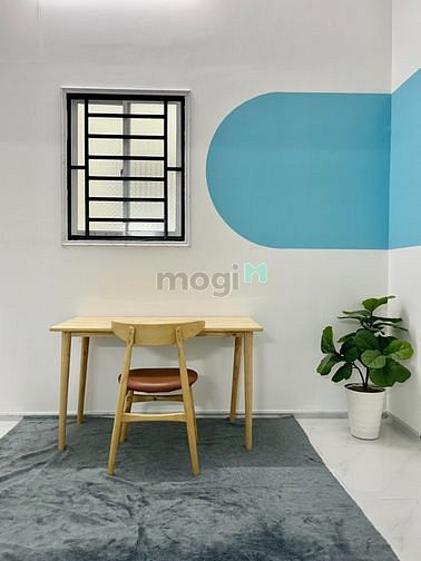 Hình ảnh 🏢 CHCC Mini Cao Cấp Sang Trọng_Full NT_Máy Giặt Riêng_Gác Cao Thoáng
