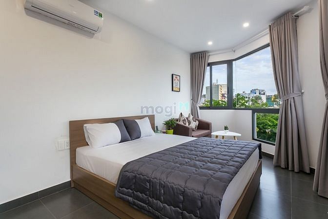 Hình ảnh Mb6623 nạp rút nhanh chóng cao cấp view sông full cửa kính