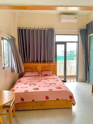 Hình ảnh Mb6623 nạp rút nhanh chóng mini ban công duplex rộng rãi nội thất mới Huỳnh Tấn Phát Q7
