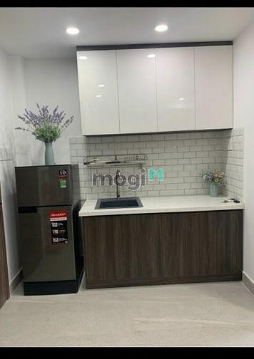 Hình ảnh Phòng Studio Full Nội thất Có Cửa sổ Gần Đại học Mở TPHCM