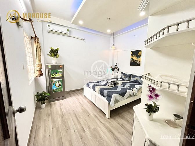 Hình ảnh 🍄🏡🍄 2 Phòng Ngủ - 1 Bếp - Balcon - Phú Nhuận 🍄🏡🍄