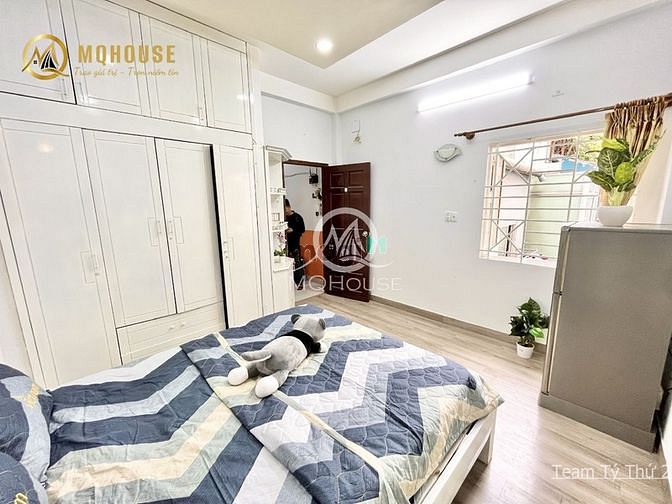 Hình ảnh 🍄🏡🍄 2 Phòng Ngủ - 1 Bếp - Balcon - Phú Nhuận 🍄🏡🍄