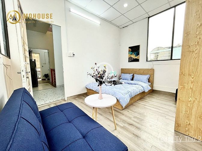Hình ảnh 🍄🏡🍄 2 Phòng Ngủ - 1 Bếp - Balcon - Phú Nhuận 🍄🏡🍄