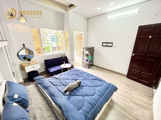 Hình ảnh 🍄🏡🍄 2 Phòng Ngủ - 1 Bếp - Balcon - Phú Nhuận 🍄🏡🍄