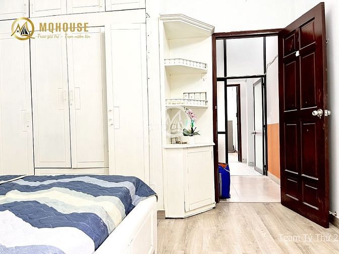 Hình ảnh 🍄🏡🍄 2 Phòng Ngủ - 1 Bếp - Balcon - Phú Nhuận 🍄🏡🍄