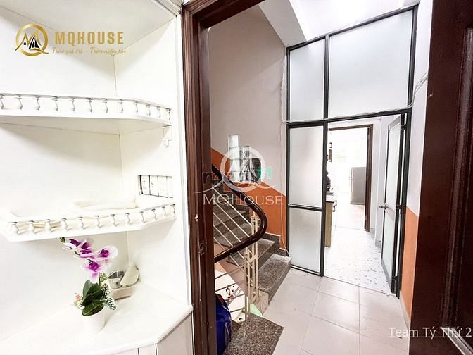 Hình ảnh 🍄🏡🍄 2 Phòng Ngủ - 1 Bếp - Balcon - Phú Nhuận 🍄🏡🍄