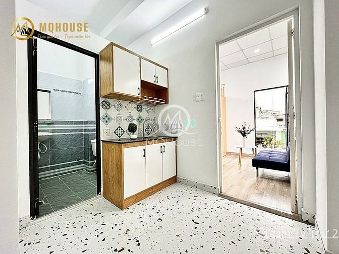 Hình ảnh 🍄🏡🍄 2 Phòng Ngủ - 1 Bếp - Balcon - Phú Nhuận 🍄🏡🍄