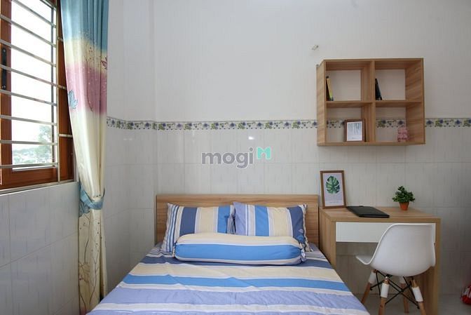 Hình ảnh 🍄🏡🍄1 Phòng Ngủ - Balcon -Tang Máy- QUẬN 10 🍄🏡🍄