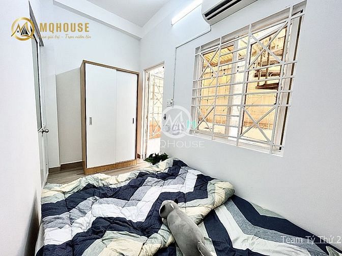 Hình ảnh 🍄🏡🍄 2 Phòng Ngủ - 1 Bếp - Balcon - Phú Nhuận 🍄🏡🍄