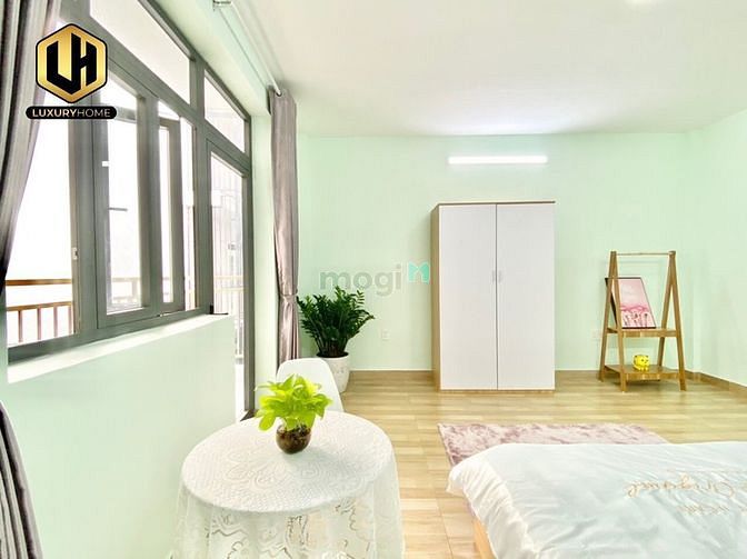 Hình ảnh Cho thuê Trang Chủ MB66.COM / Đăng Ký Tặng 66K dịch vụ nội thất mới ban công gần Lotte Mart Q7