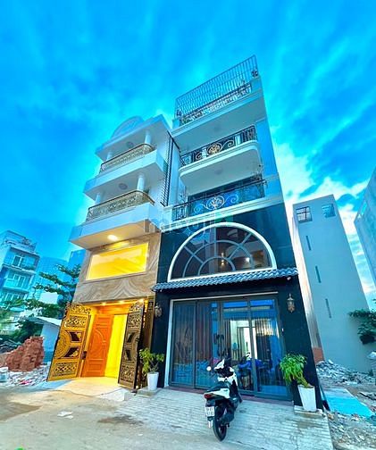 Hình ảnh Lô cuối 8.2 tỷ: 4x17m giá tốt nhất KDC 791 Trần Xuân Soạn, Q7