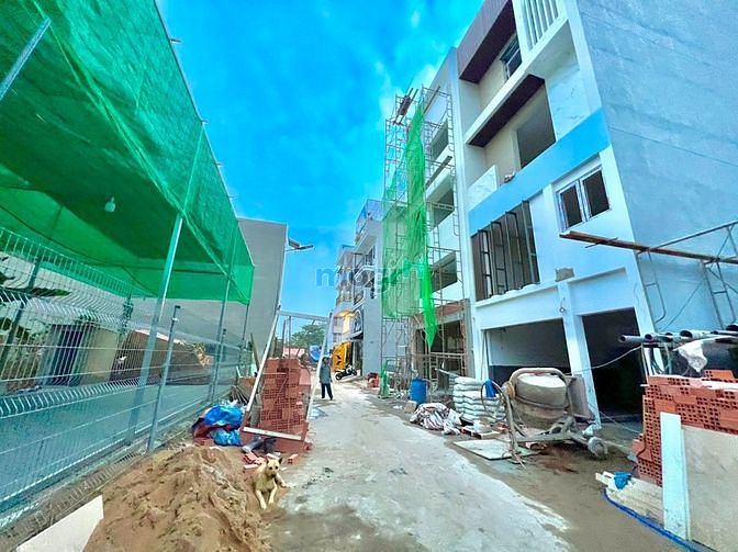 Hình ảnh Lô cuối 8.2 tỷ: 4x17m giá tốt nhất KDC 791 Trần Xuân Soạn, Q7