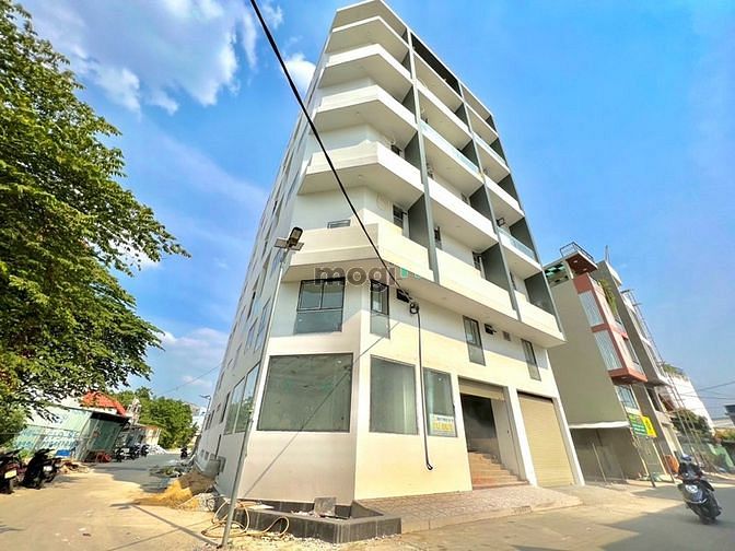 Hình ảnh Lô cuối 8.2 tỷ: 4x17m giá tốt nhất KDC 791 Trần Xuân Soạn, Q7