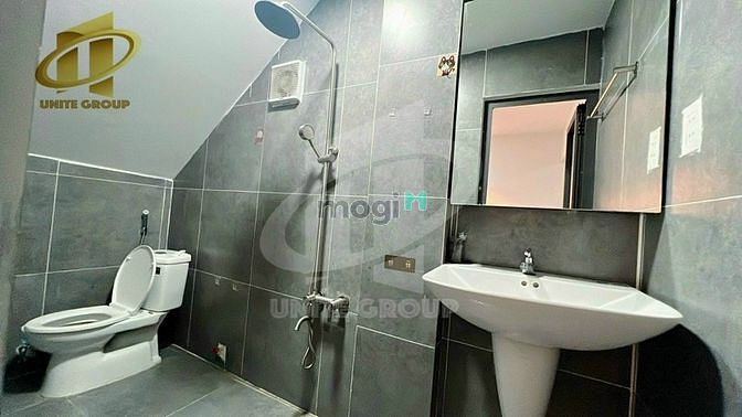 Hình ảnh Siêu phầm 1 Phòng Ngủ Riêng Ngay Sát Cầu Ông Lãnh Quận 1