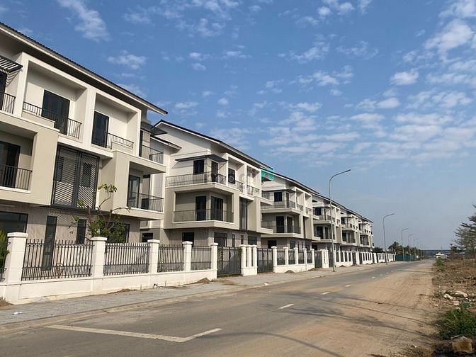 Hình ảnh Ngay sát Ninh Hiệp - BTSL 180m2 Centa Riverside HOT nhất Vùng Thủ đô