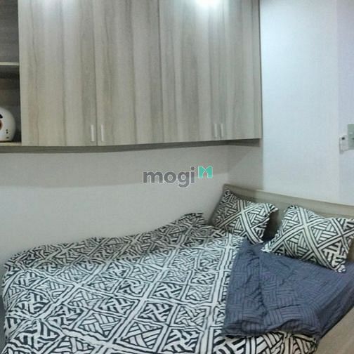 Hình ảnh 🍄🏡🍄1 Phòng Ngủ - full NT -Thang Máy- Bình Thạnh 🍄🏡🍄