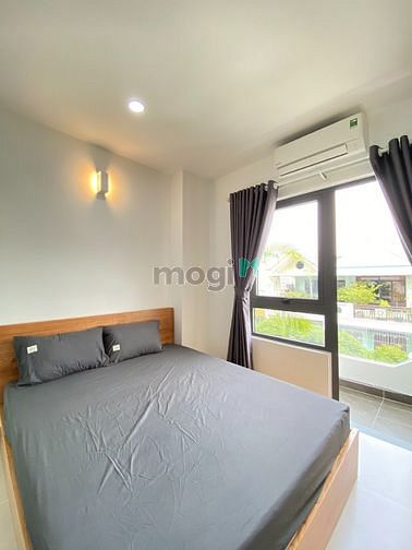Hình ảnh Căn Hộ Rộng Mới - 93 Ngô Bệ Q.Tân Bình
