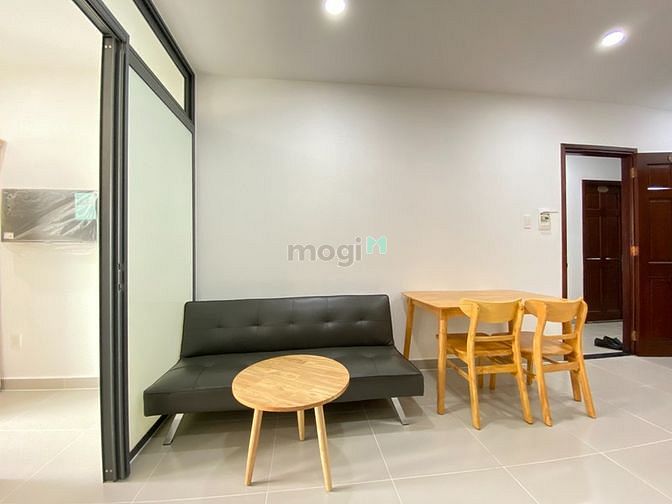 Hình ảnh Căn Hộ Rộng Mới - 93 Ngô Bệ Q.Tân Bình