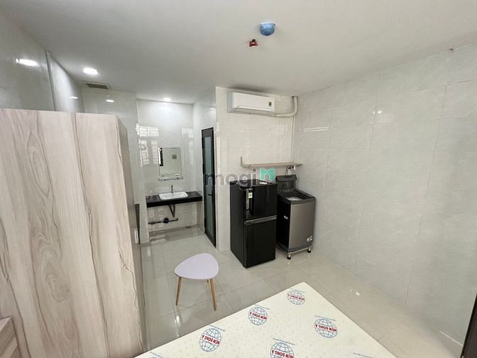 Hình ảnh 🍄🏡🍄 Căn Hộ Studio - Balcon - Thang Máy - Phú Nhuận 🍄🏡🍄