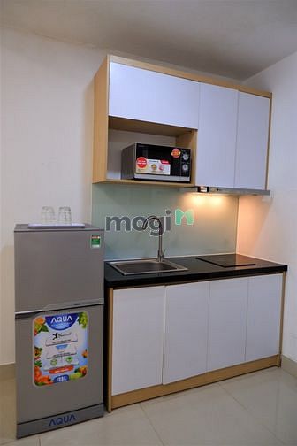 Hình ảnh Lý Phục Man, Gần siêu thị Go Nguyễn Thị Thập,Full nội thất