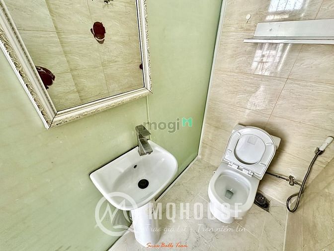 Hình ảnh 🍄🏡🍄 Căn Hộ Studio - Balcon - Thang Máy - Phú Nhuận 🍄🏡🍄