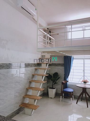 Hình ảnh Lý Phục Man, Gần siêu thị Go Nguyễn Thị Thập,Full nội thất