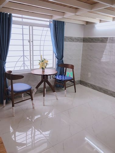 Hình ảnh Lý Phục Man, Gần siêu thị Go Nguyễn Thị Thập,Full nội thất