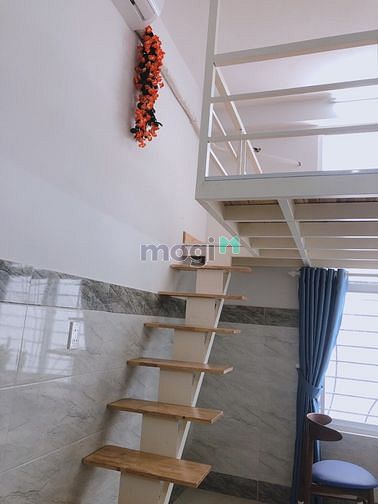 Hình ảnh Lý Phục Man, Gần siêu thị Go Nguyễn Thị Thập,Full nội thất